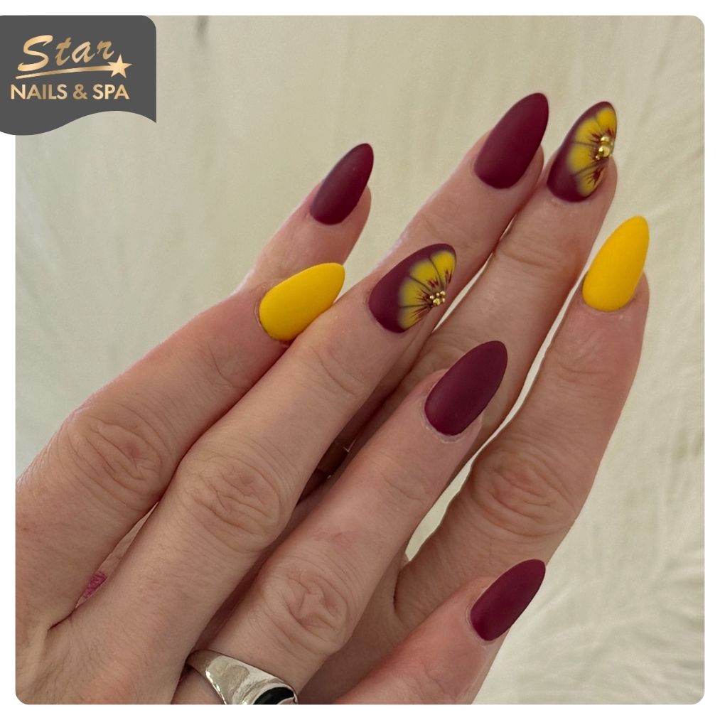 Star Nails